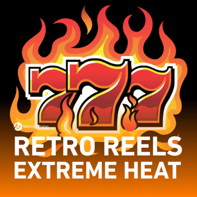 Retro Reels  Extreme Heat